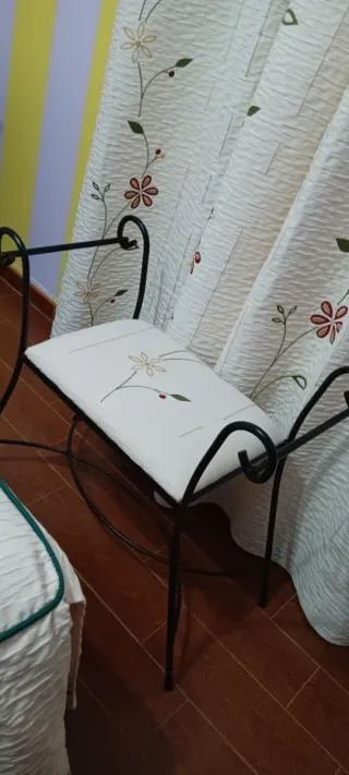 Dormitorio matrimonio