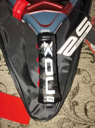 Pala AT10 Genius 12K NOX