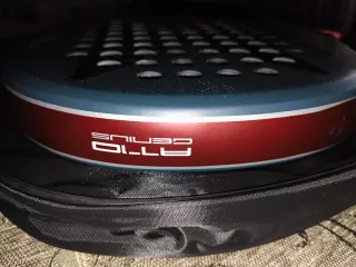 Pala AT10 Genius 12K NOX