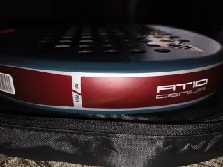 Pala AT10 Genius 12K NOX