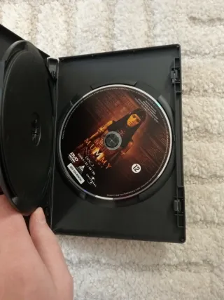 DVD La Mummia - Il Ritorno