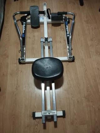 Máquina de Remo Bodytone 326