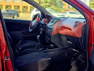 Ford Fiesta 2009