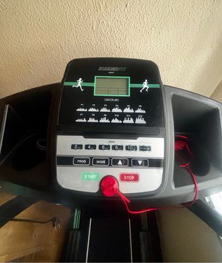 Cinta de Correr Plegable Cecotec