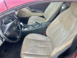 Mercedes-Benz SLK 2007