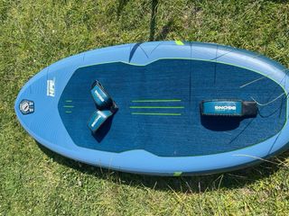 Tabla WingFoil Gong HIPE 120L + Wing 5m