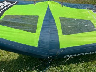 Tabla WingFoil Gong HIPE 120L + Wing 5m