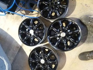 Llantas MG F TF ZR Elise S1 S2