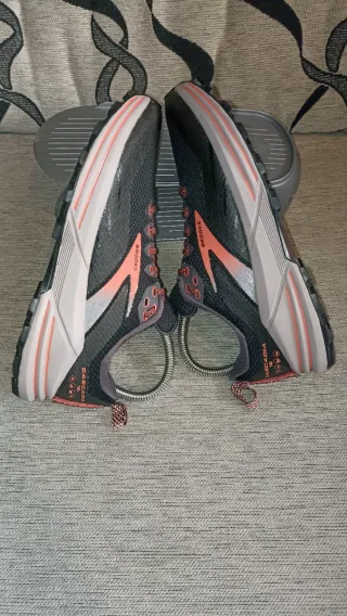 Brooks Cascadia 16 GTX Goretex Talla 39