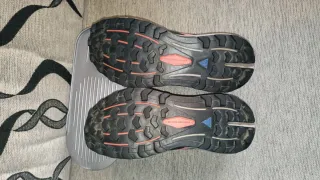 Brooks Cascadia 16 GTX Goretex Talla 39