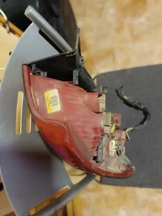 Piloto Trasero Derecho Kia Sportage 2007