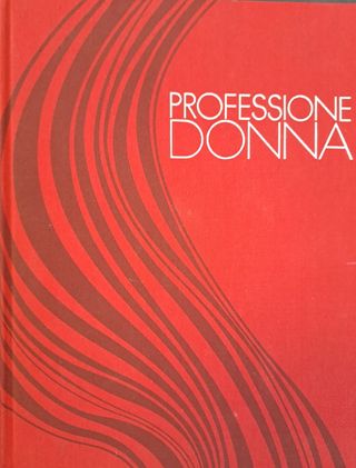 3 libri cucina vintage