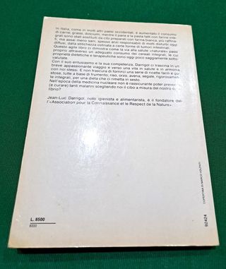 3 libri cucina vintage