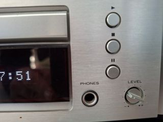 Reproductor CD Marantz CD6003