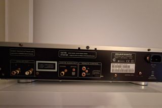 Reproductor CD Marantz CD6003