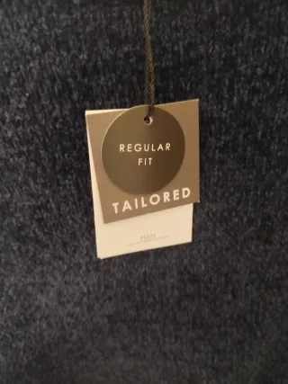 Maglioncino Uomo Piazza Italia Taglia XL