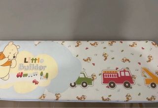 Barandilla de Cama Infantil Winnie Pooh