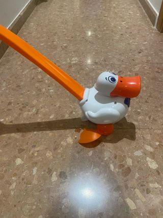Andador Pato para Niños