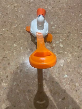 Andador Pato para Niños