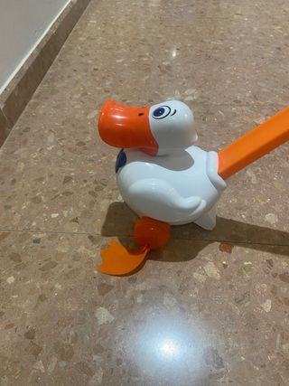 Andador Pato para Niños