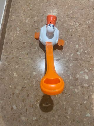 Andador Pato para Niños