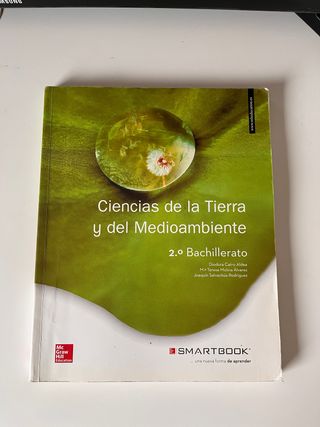 Ciencias de la Tierra y del Medioambiente 2.º B...