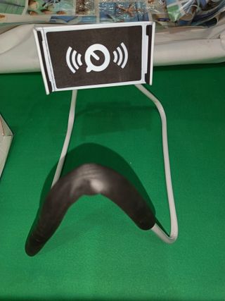 Porta cellulare flessibile Berni NUOVO