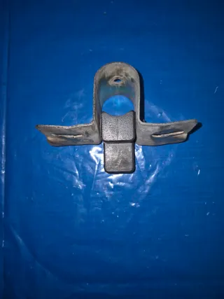 Soporte Anclaje Depósito Derbi Rd C6 C4 Diablo