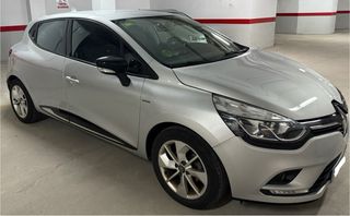 Renault Clio 2018