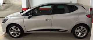 Renault Clio 2018