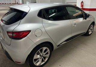 Renault Clio 2018