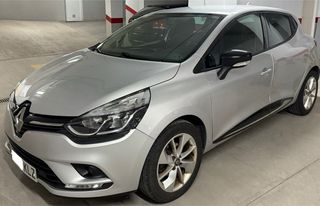 Renault Clio 2018