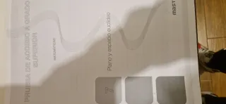 Libros prueba acceso a grado superior