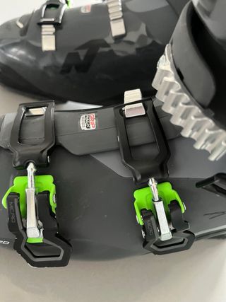 Botas de esquí Nordica 28/28.5