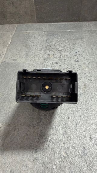 Mando Luces VW Golf IV