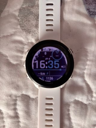 Reloj Garmin Forerunner 245 Music GPS