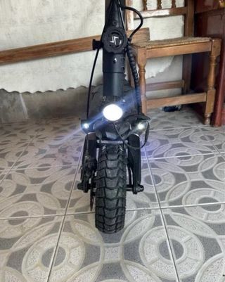 Patinete Eléctrico SmartGyro