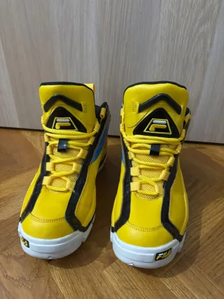 Fila Grant Hill 2 Festival Carnival