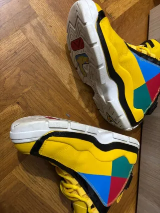 Fila Grant Hill 2 Festival Carnival