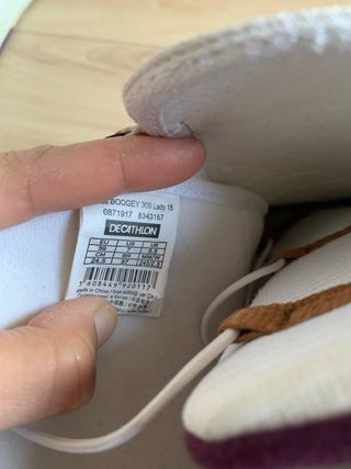 Botas de Snowboard Wedze