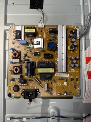 LG 42LB630V placa Main y F.Alimentación