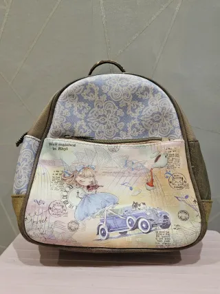 Bolso Mochila