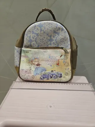 Bolso Mochila