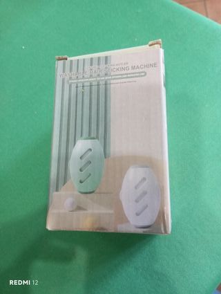 Rullo per tessuti nuovo