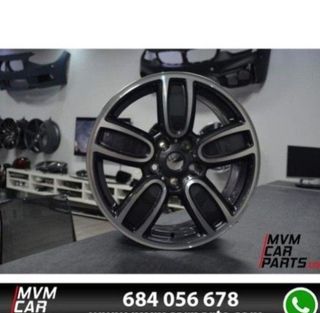 Llantas 17 Mini Cooper MI02