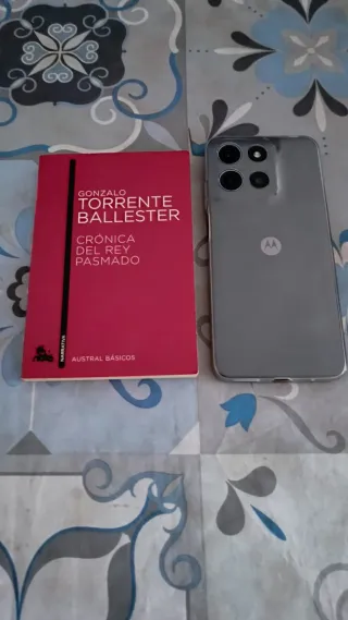 Crónica del rey pasmado