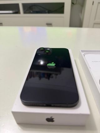 iPhone 14 128GB Negro