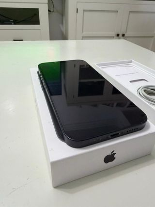 iPhone 14 128GB Negro