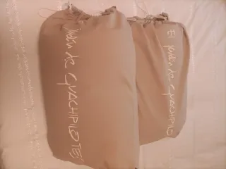 Colchas cama 90 patchwork y cojines