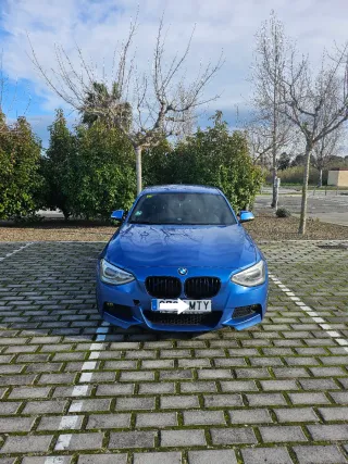 BMW Serie 1 2012